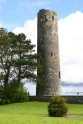 Ancient castle Ireland 2